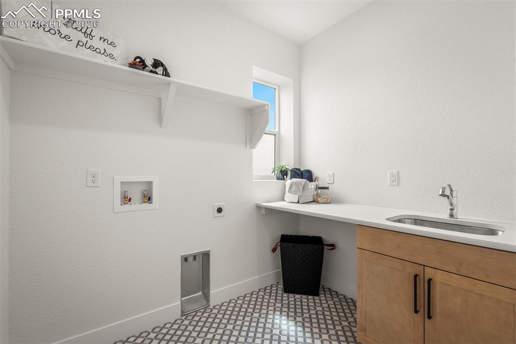 17137 Alsike Clover Court Monument CO 80132