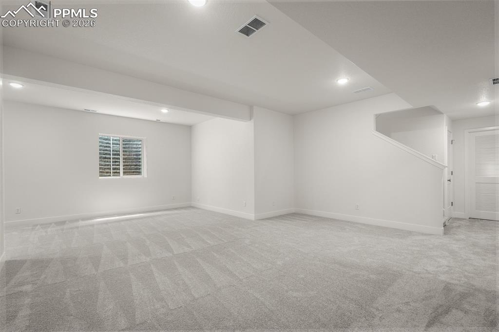 17137 Alsike Clover Court Monument CO 80132