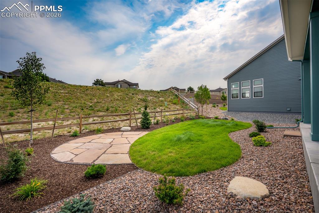 17137 Alsike Clover Court Monument CO 80132