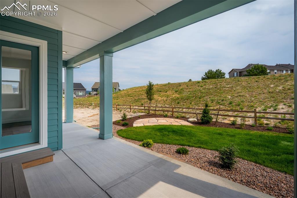 17137 Alsike Clover Court Monument CO 80132
