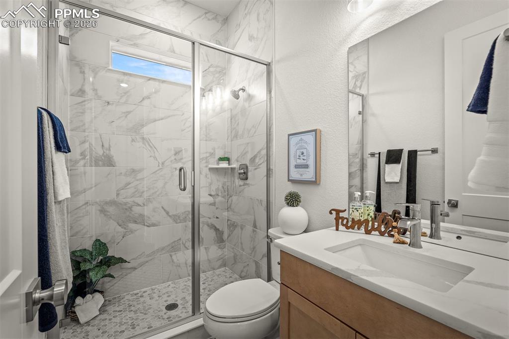 17137 Alsike Clover Court Monument CO 80132