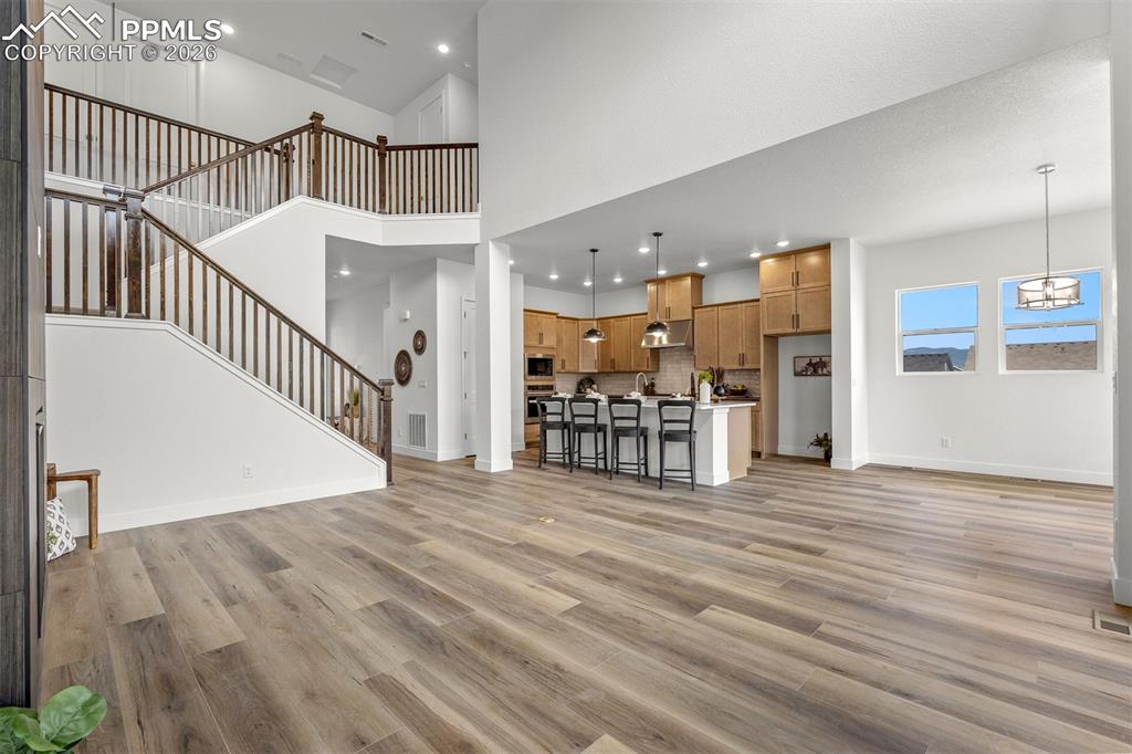 17137 Alsike Clover Court Monument CO 80132