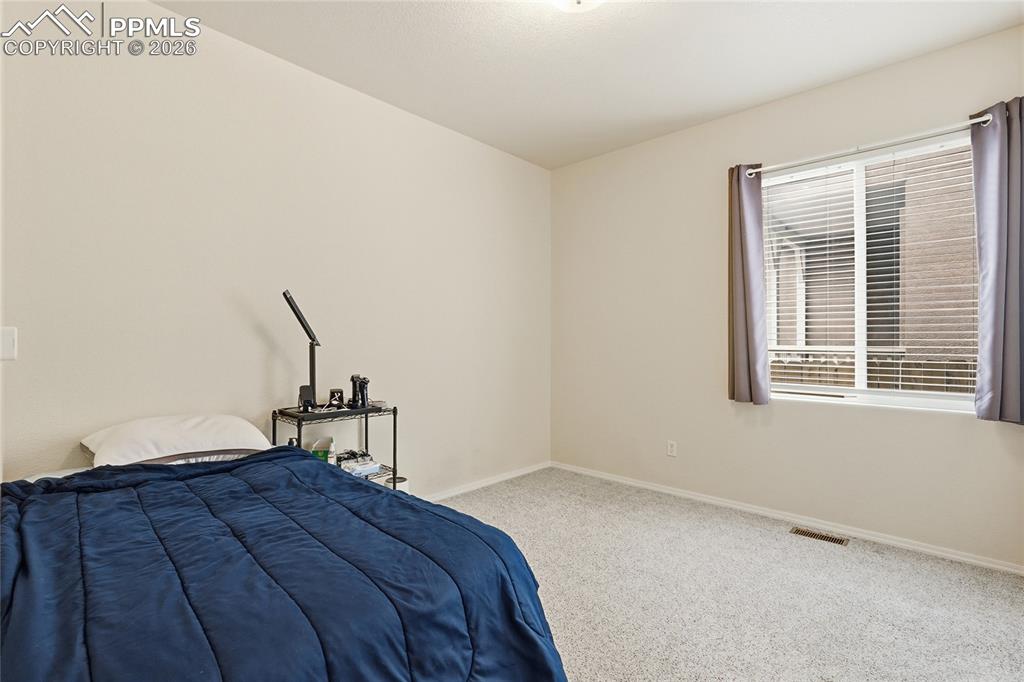 6642 Glowing Valley Drive Colorado Springs CO 80923