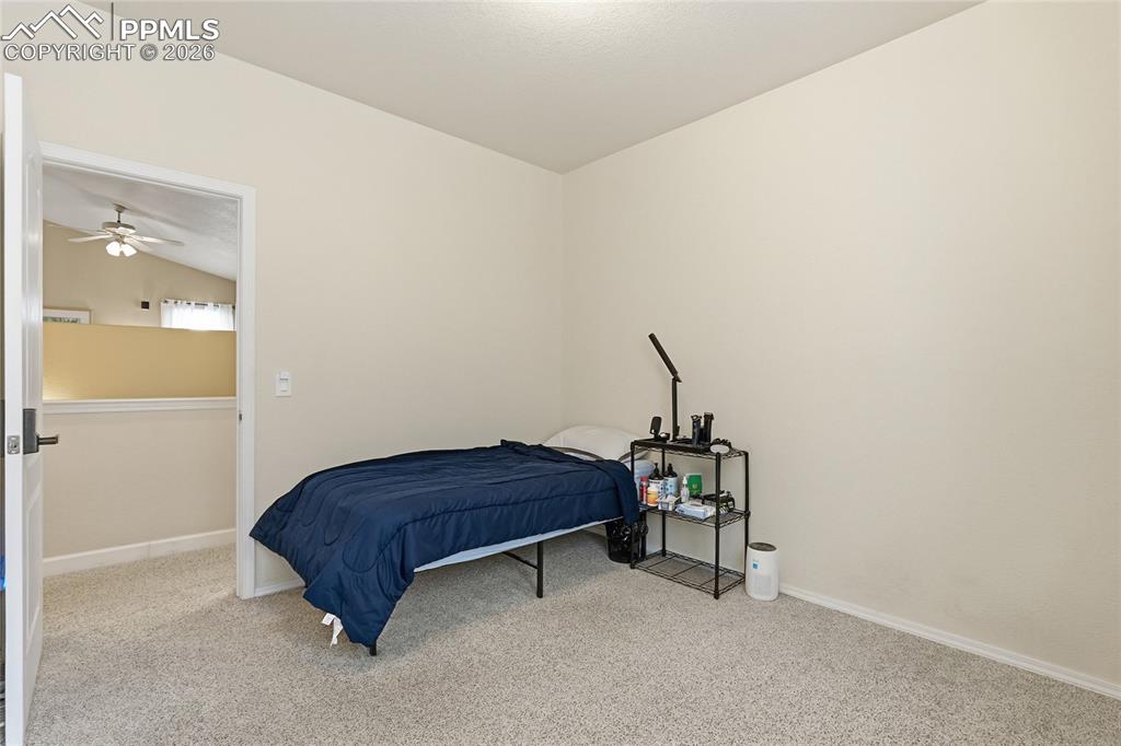 6642 Glowing Valley Drive Colorado Springs CO 80923