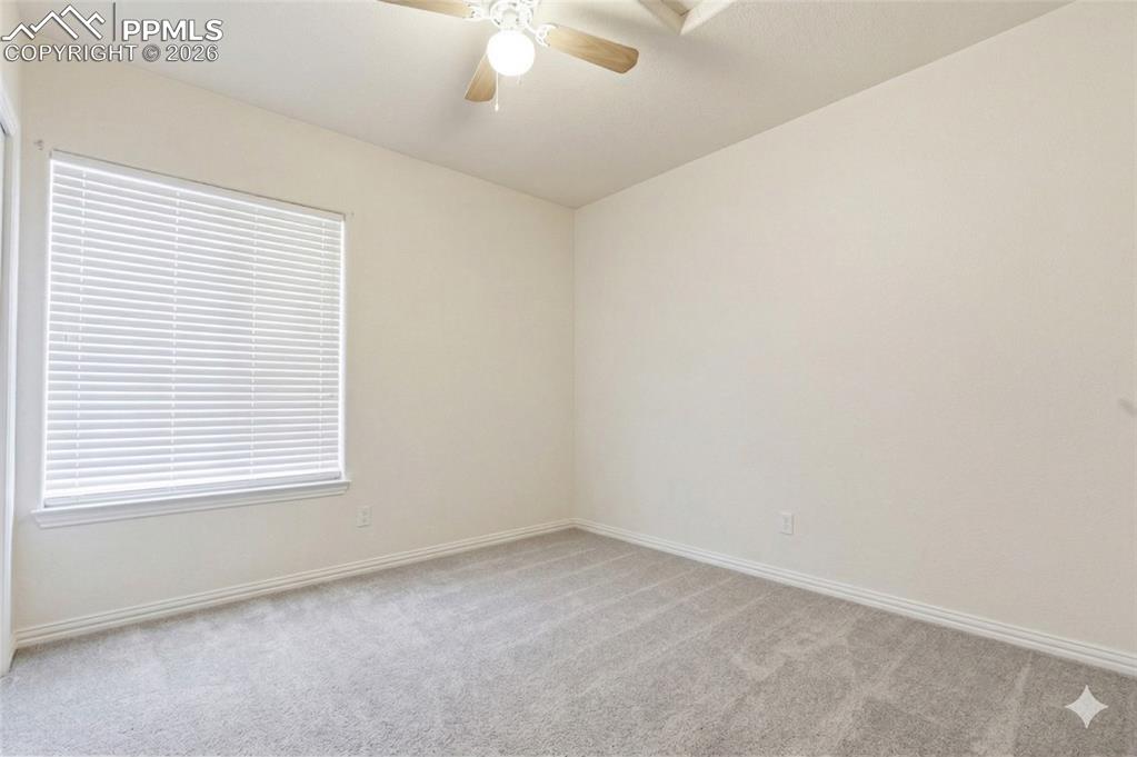 6642 Glowing Valley Drive Colorado Springs CO 80923