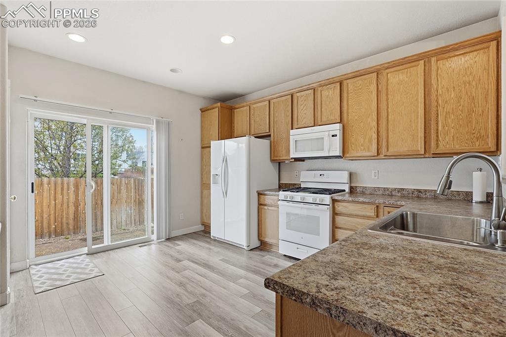6642 Glowing Valley Drive Colorado Springs CO 80923