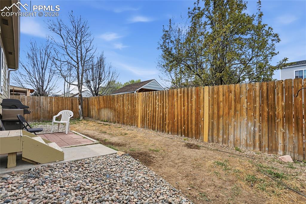 6642 Glowing Valley Drive Colorado Springs CO 80923