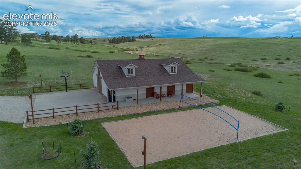 2385 Antelope Ridge Trail Parker CO 80138