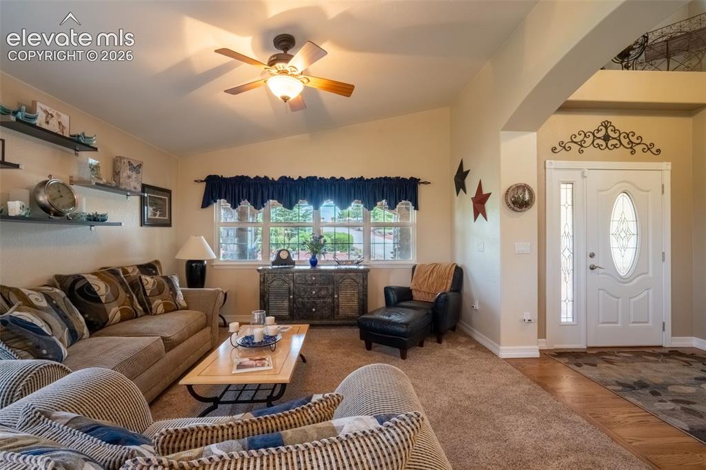 2385 Antelope Ridge Trail Parker CO 80138
