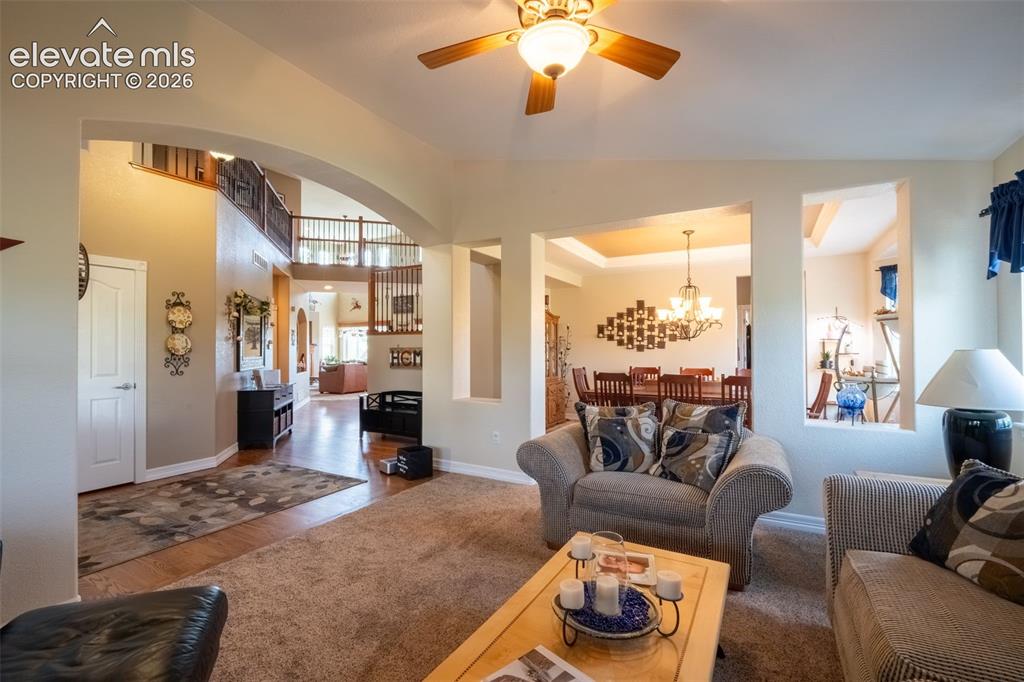 2385 Antelope Ridge Trail Parker CO 80138