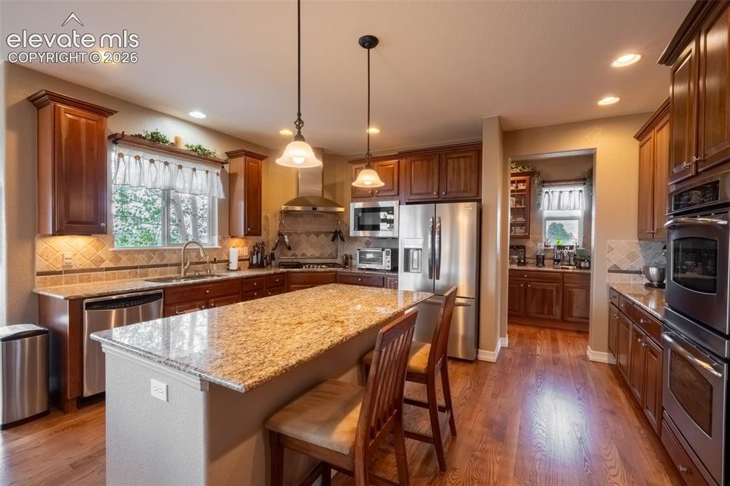 2385 Antelope Ridge Trail Parker CO 80138