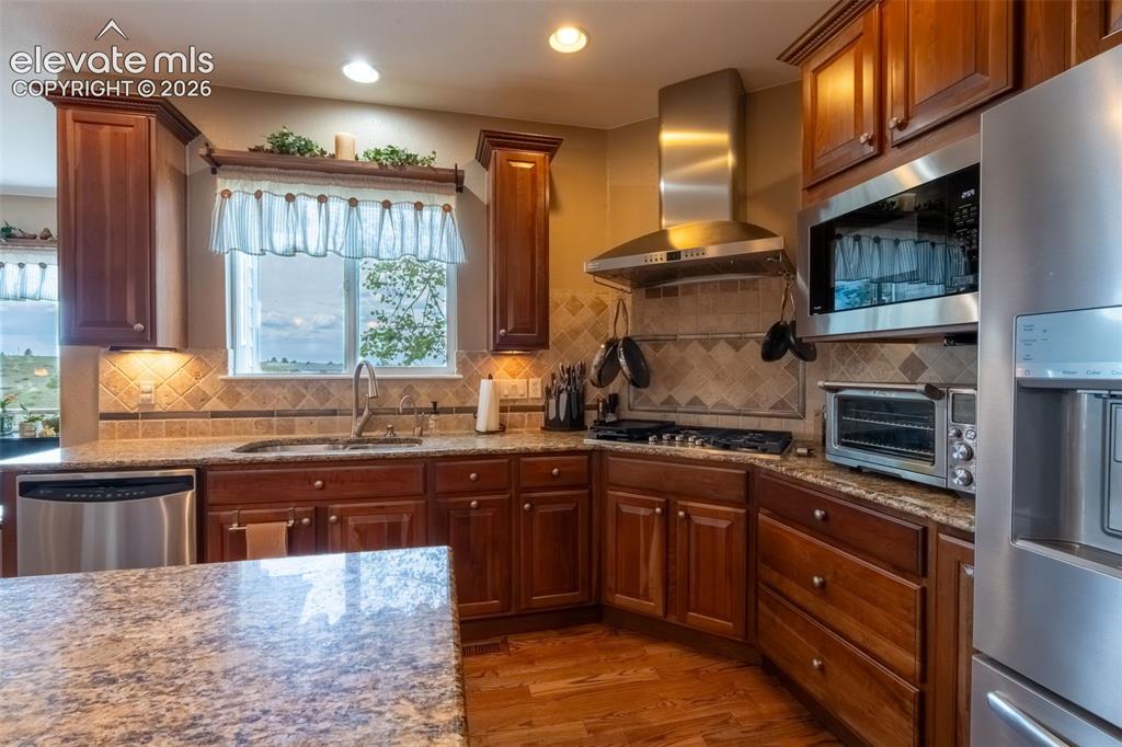 2385 Antelope Ridge Trail Parker CO 80138