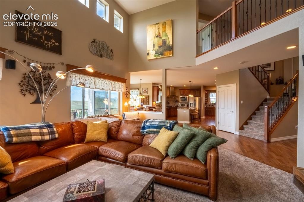 2385 Antelope Ridge Trail Parker CO 80138