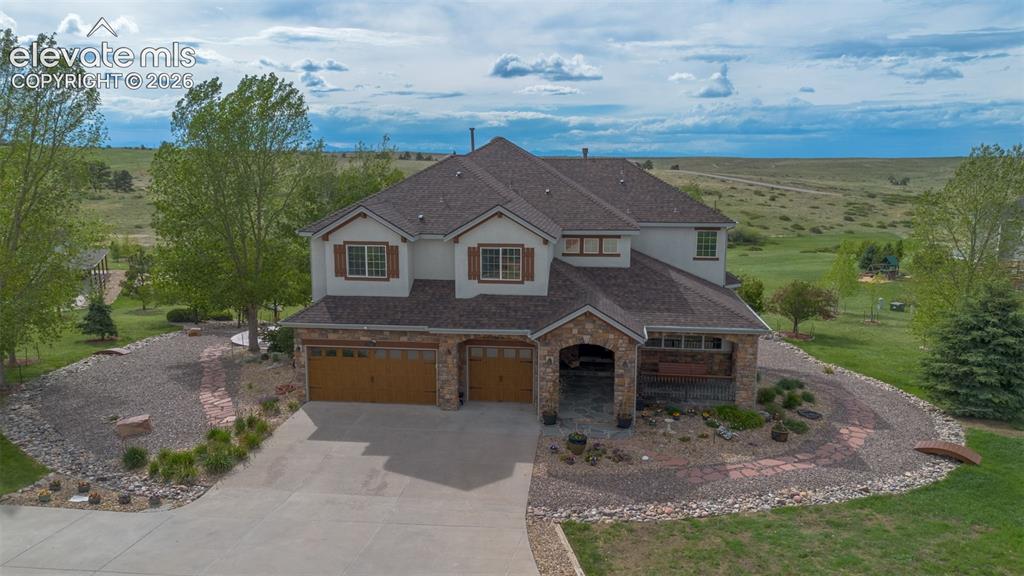 2385 Antelope Ridge Trail Parker CO 80138
