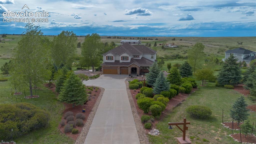 2385 Antelope Ridge Trail Parker CO 80138