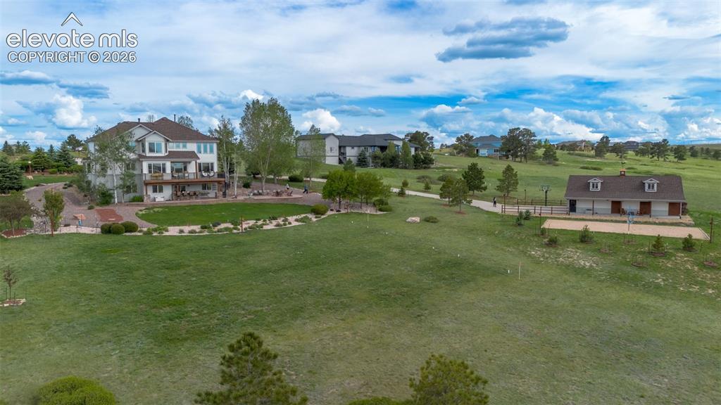 2385 Antelope Ridge Trail Parker CO 80138
