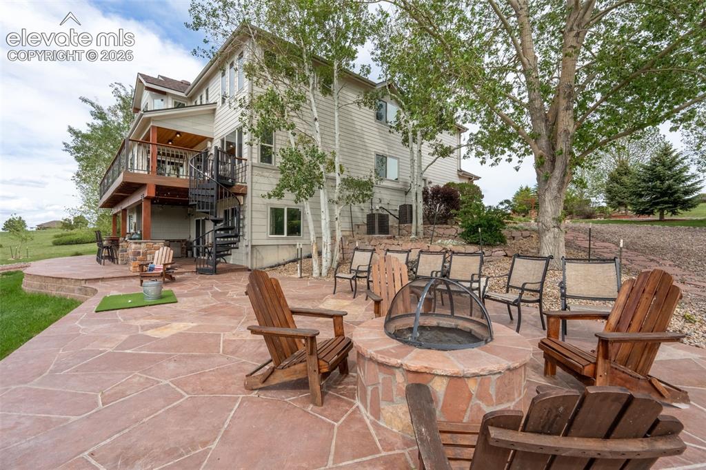 2385 Antelope Ridge Trail Parker CO 80138