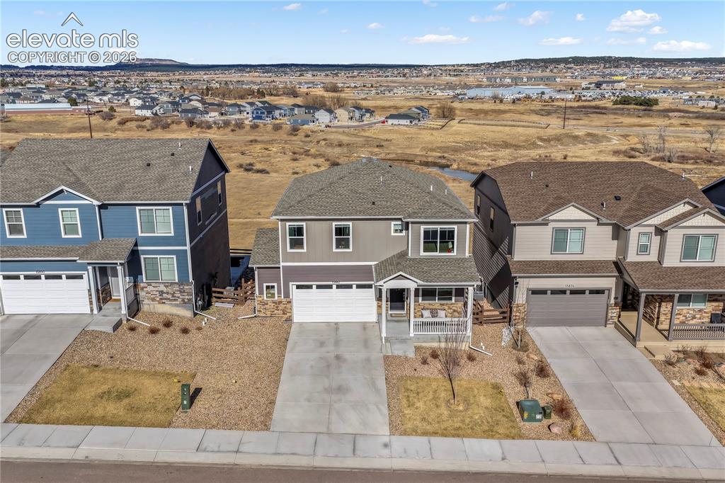 15882 Little Bluestem Road Monument CO 80132