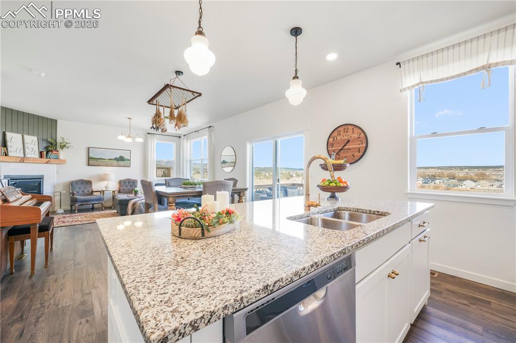15882 Little Bluestem Road Monument CO 80132