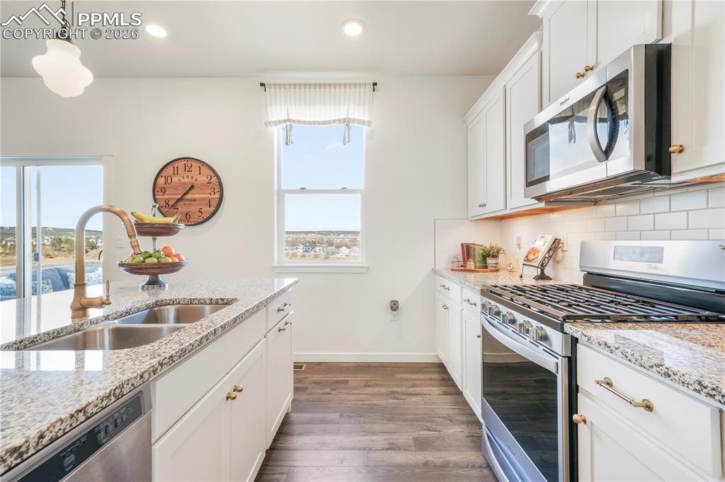 15882 Little Bluestem Road Monument CO 80132