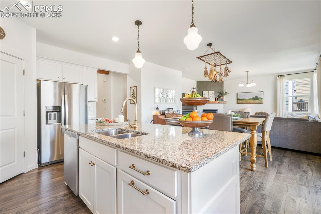 15882 Little Bluestem Road Monument CO 80132