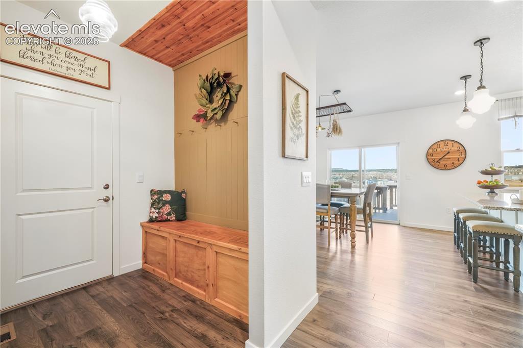 15882 Little Bluestem Road Monument CO 80132