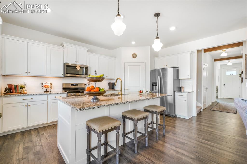 15882 Little Bluestem Road Monument CO 80132