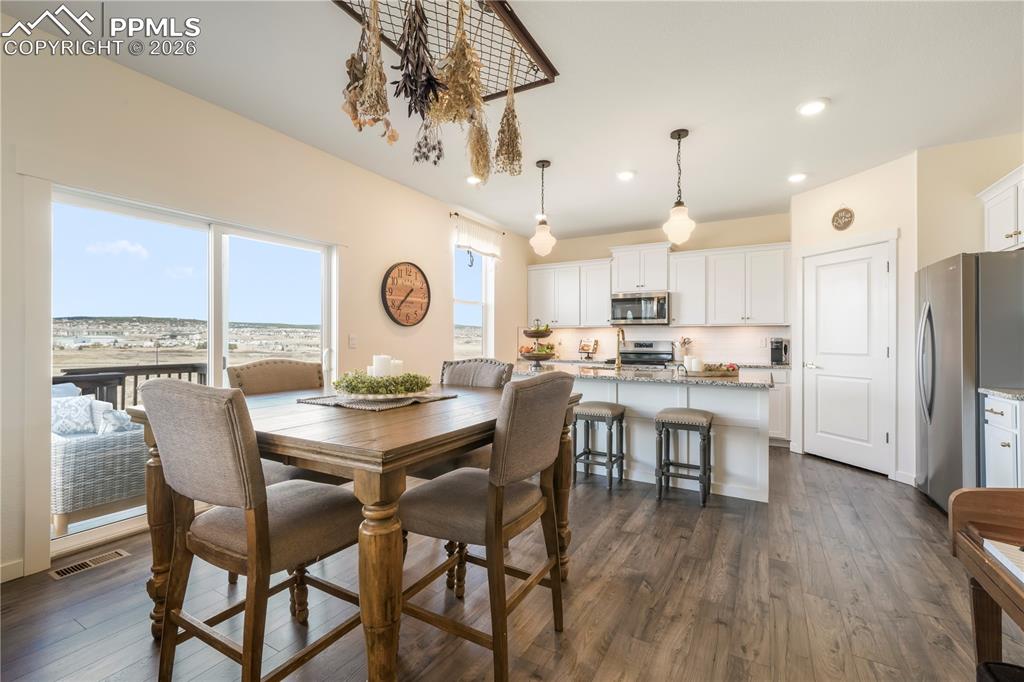 15882 Little Bluestem Road Monument CO 80132