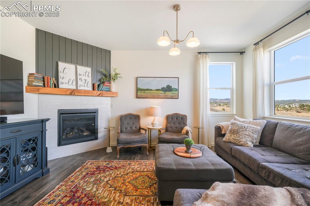 15882 Little Bluestem Road Monument CO 80132