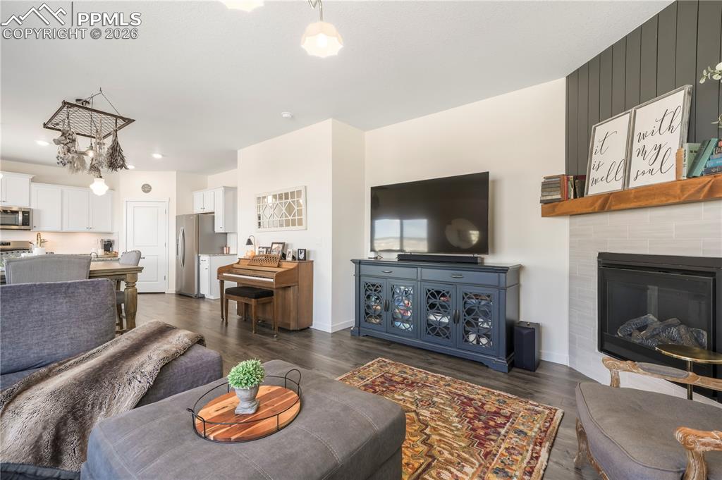 15882 Little Bluestem Road Monument CO 80132