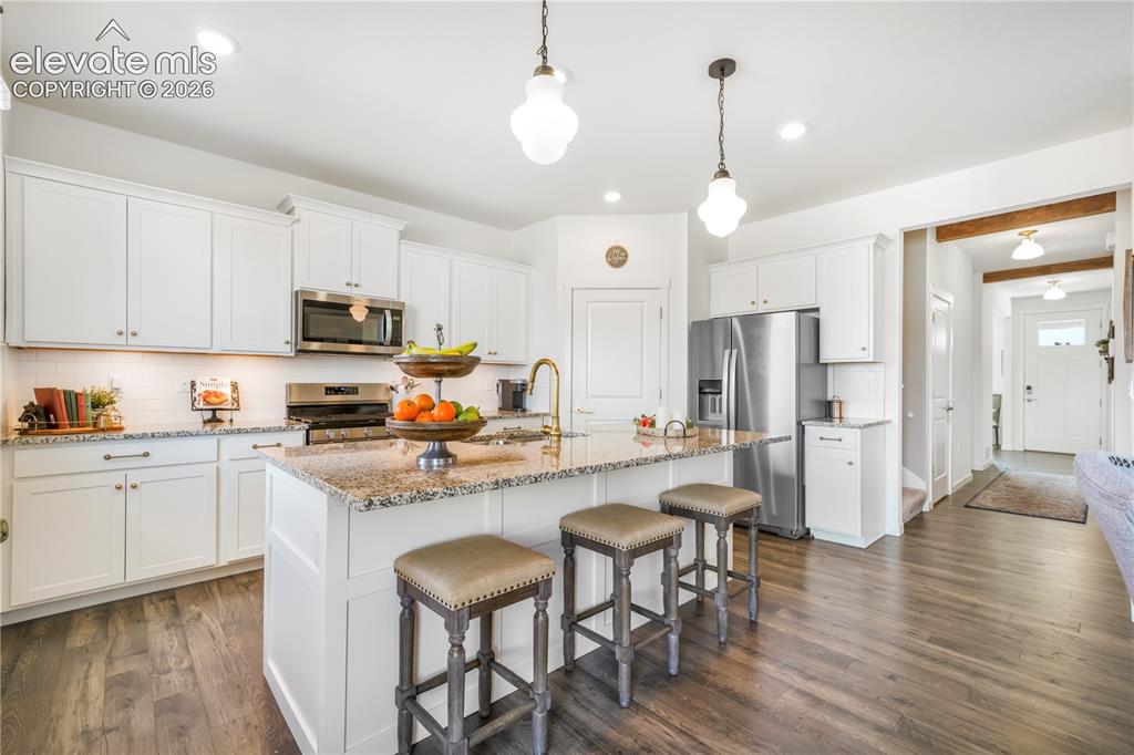 15882 Little Bluestem Road Monument CO 80132