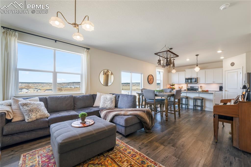 15882 Little Bluestem Road Monument CO 80132