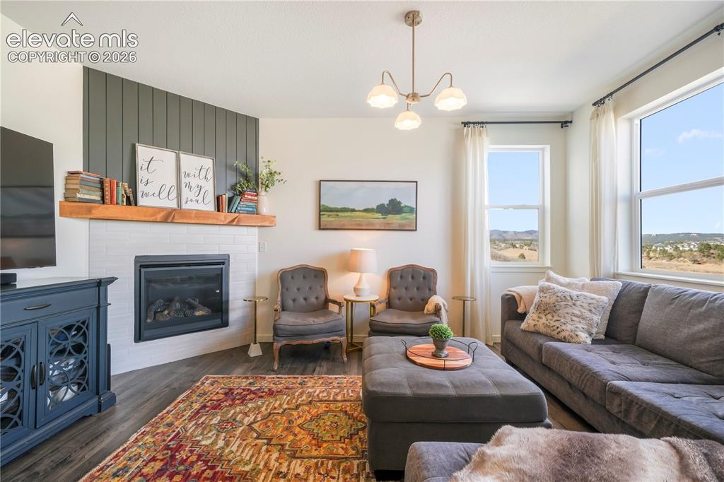 15882 Little Bluestem Road Monument CO 80132