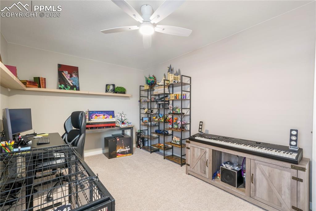 15882 Little Bluestem Road Monument CO 80132