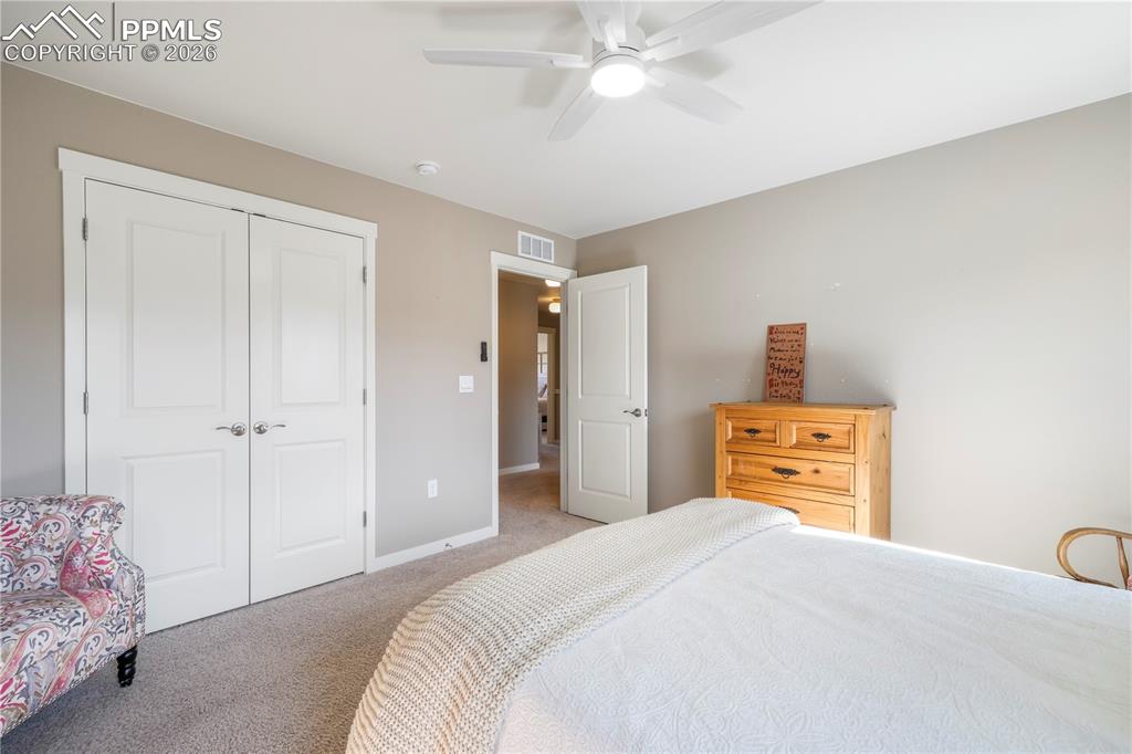 15882 Little Bluestem Road Monument CO 80132