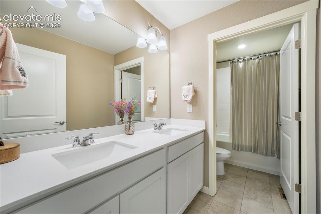 15882 Little Bluestem Road Monument CO 80132