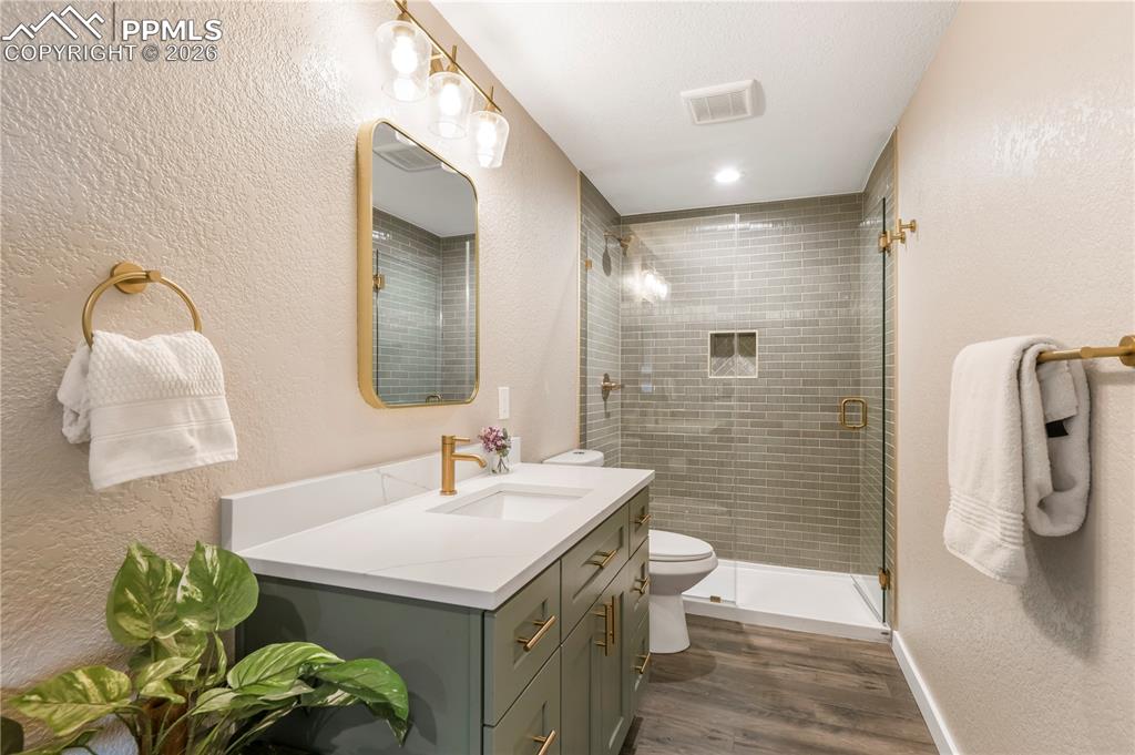 15882 Little Bluestem Road Monument CO 80132