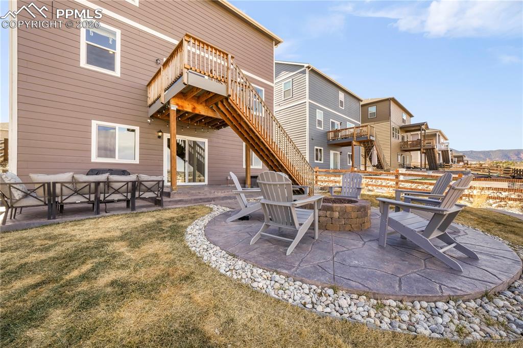 15882 Little Bluestem Road Monument CO 80132