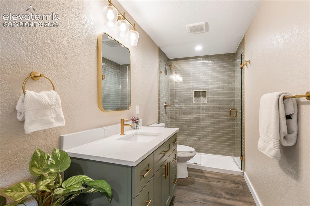 15882 Little Bluestem Road Monument CO 80132