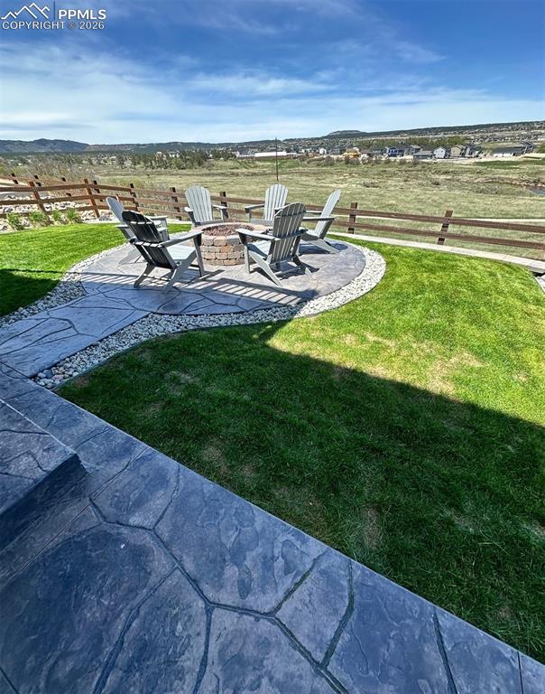 15882 Little Bluestem Road Monument CO 80132