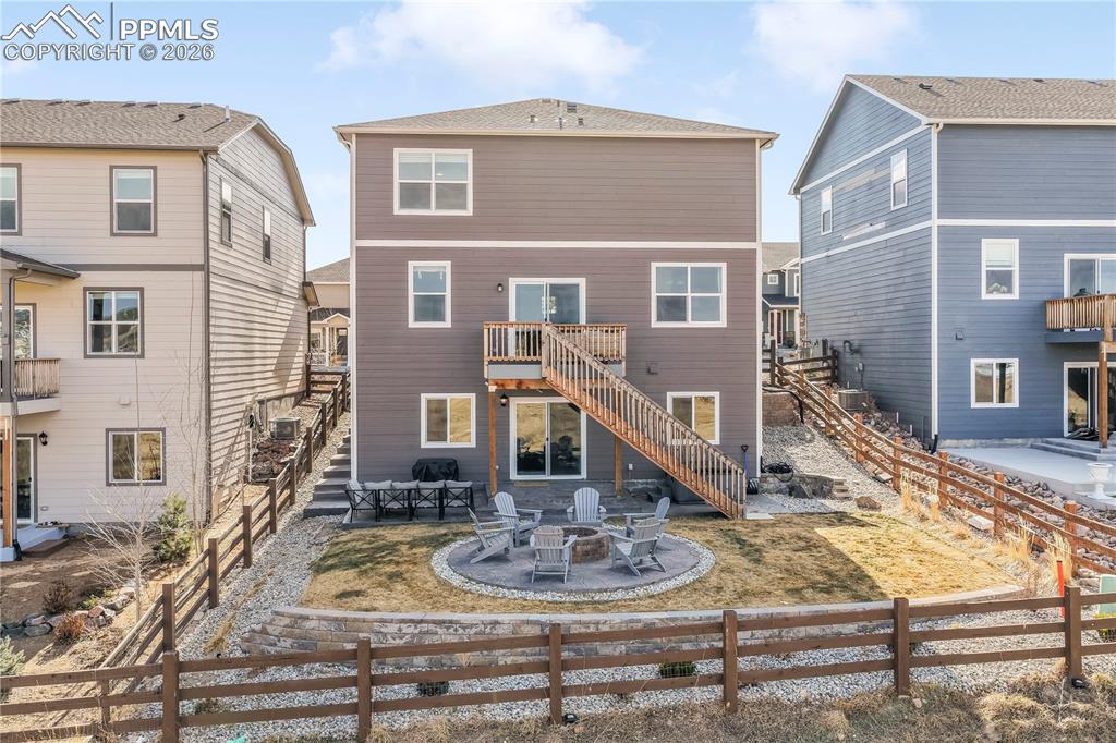 15882 Little Bluestem Road Monument CO 80132