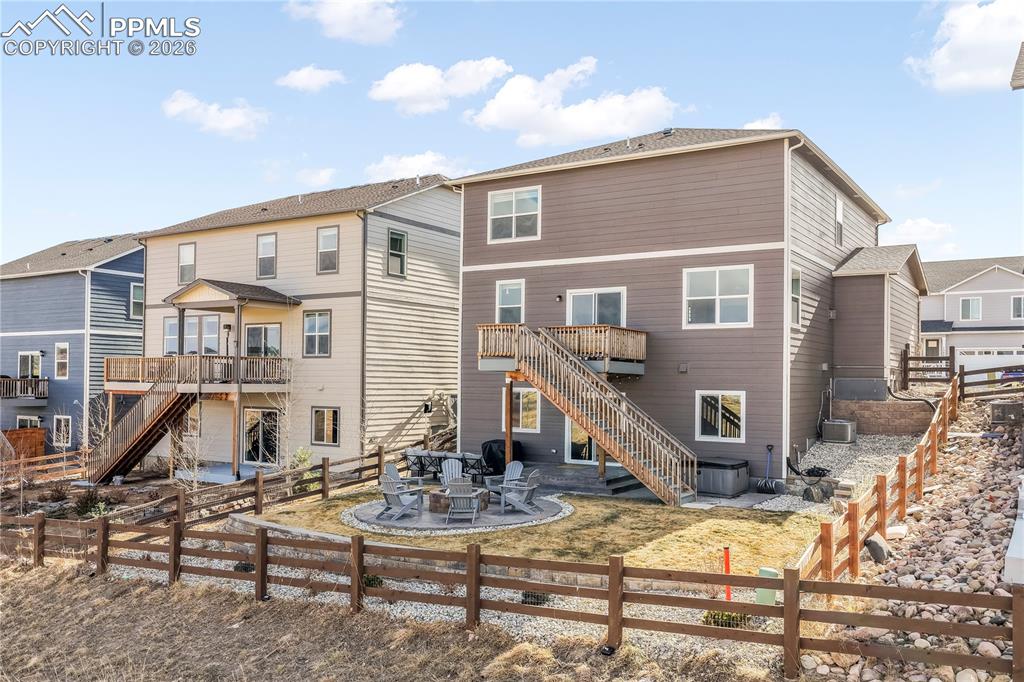 15882 Little Bluestem Road Monument CO 80132