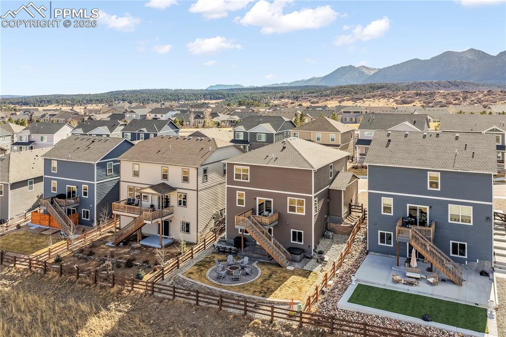15882 Little Bluestem Road Monument CO 80132