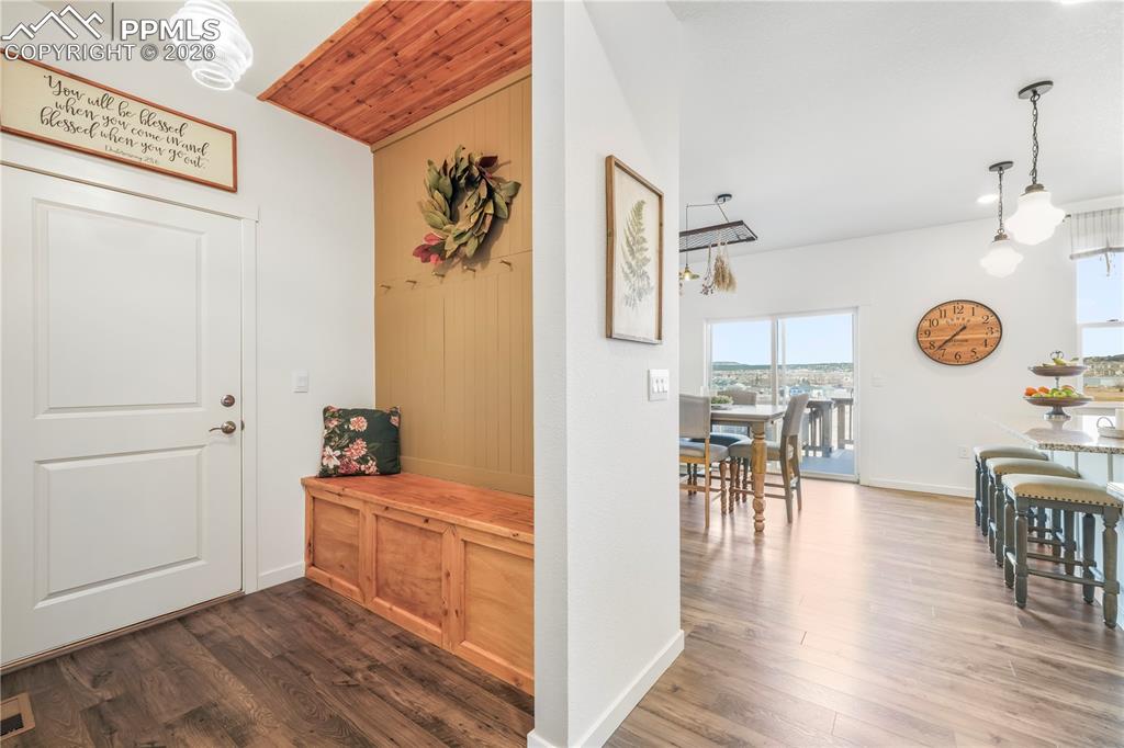 15882 Little Bluestem Road Monument CO 80132