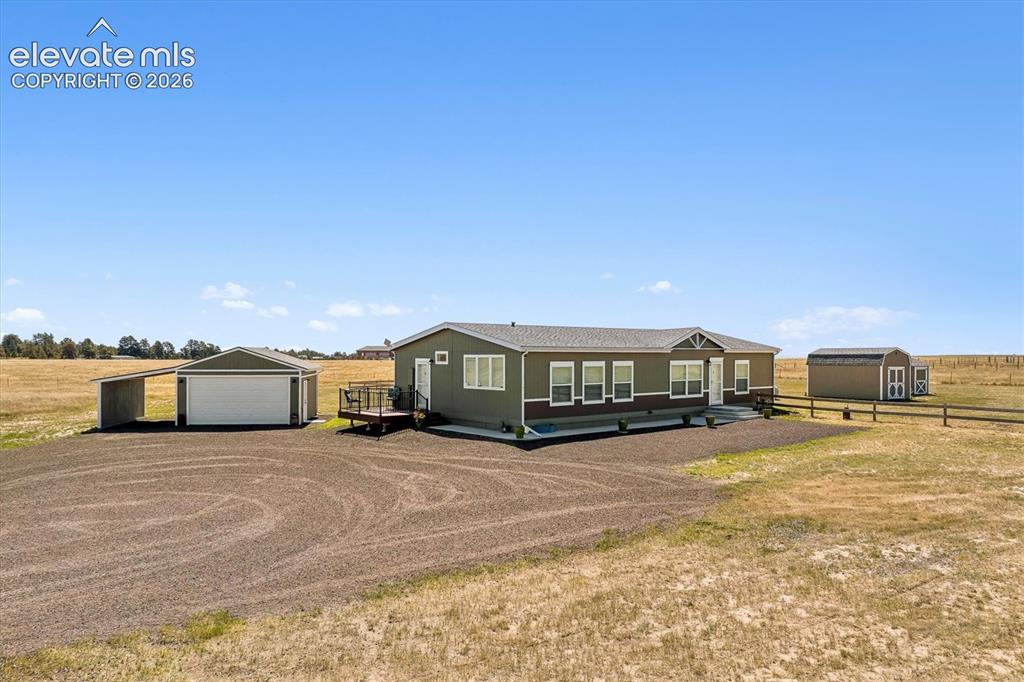 13120 Highway 86 Kiowa CO 80117