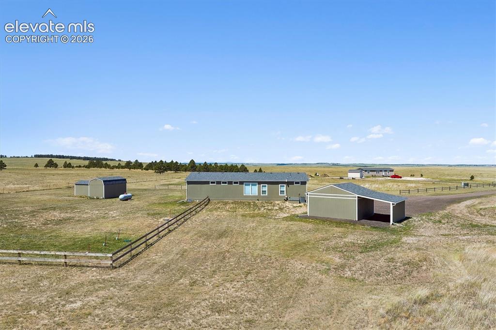 13120 Highway 86 Kiowa CO 80117