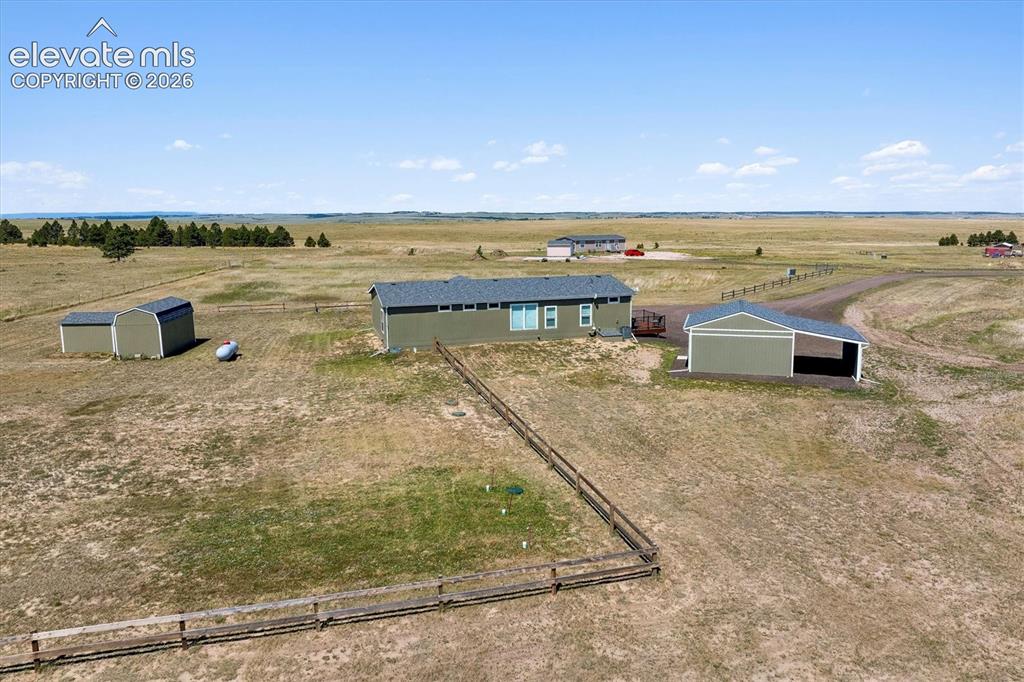 13120 Highway 86 Kiowa CO 80117