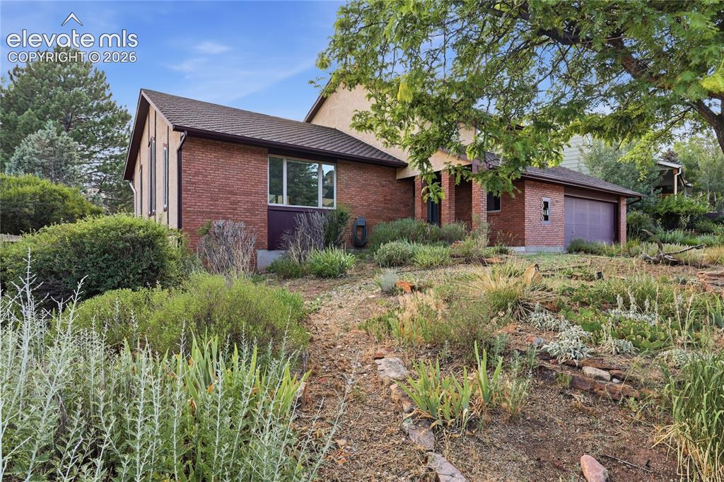 5060 Champagne Drive Colorado Springs CO 80919