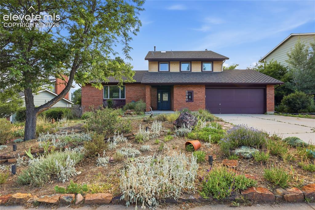 5060 Champagne Drive Colorado Springs CO 80919