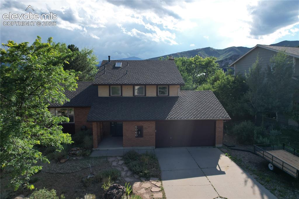 5060 Champagne Drive Colorado Springs CO 80919
